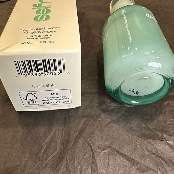 Selfmade SECURE ATTACHMENT® COMFORT SERUM 50ml/1.7oz - Picture 3 of 4